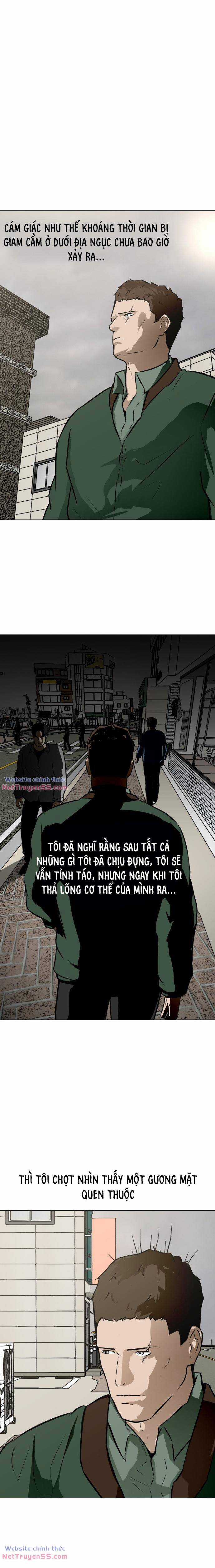Sàn Đấu Của Thây Ma - Chapter 51 - Trang 4