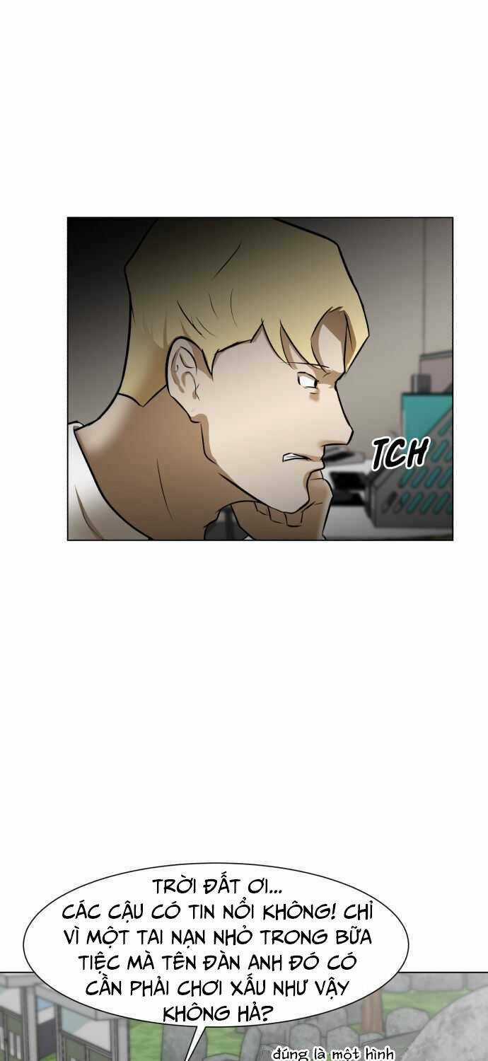 Sàn Đấu Của Thây Ma - Chapter 6 - Trang 12