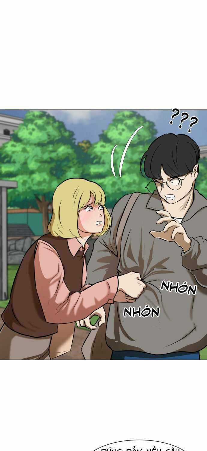 Sàn Đấu Của Thây Ma - Chapter 6 - Trang 17