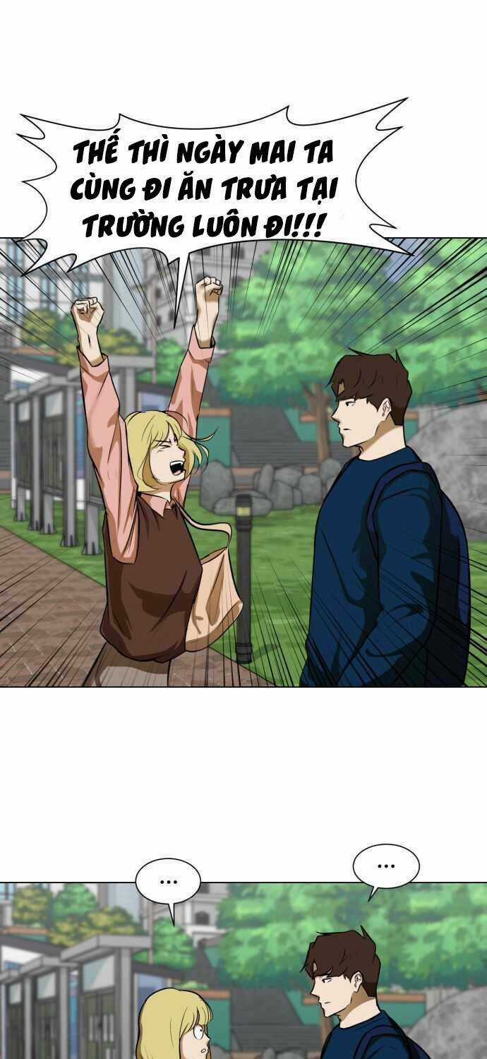 Sàn Đấu Của Thây Ma - Chapter 6 - Trang 22