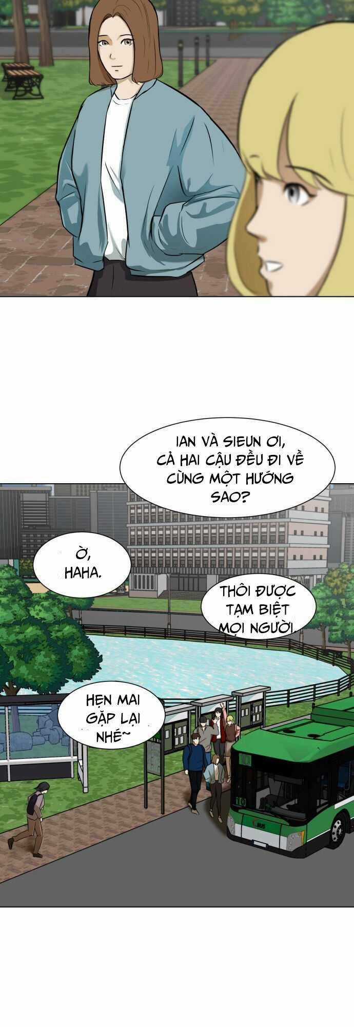 Sàn Đấu Của Thây Ma - Chapter 6 - Trang 24