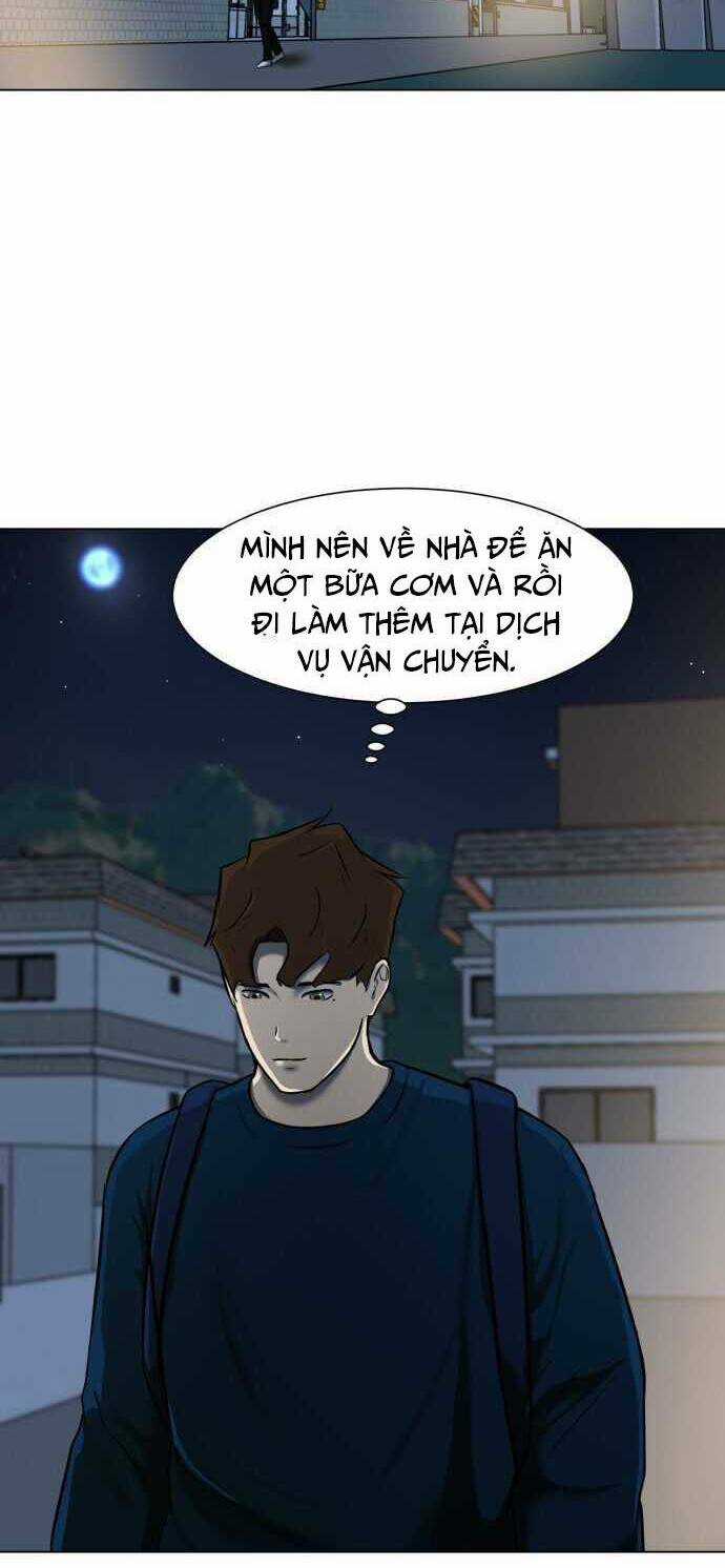 Sàn Đấu Của Thây Ma - Chapter 6 - Trang 46