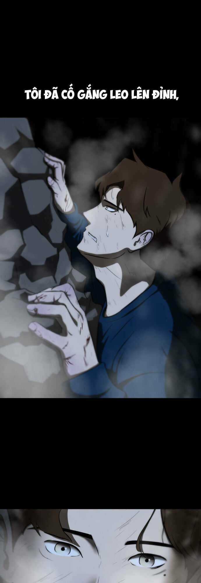 Sàn Đấu Của Thây Ma - Chapter 6 - Trang 69