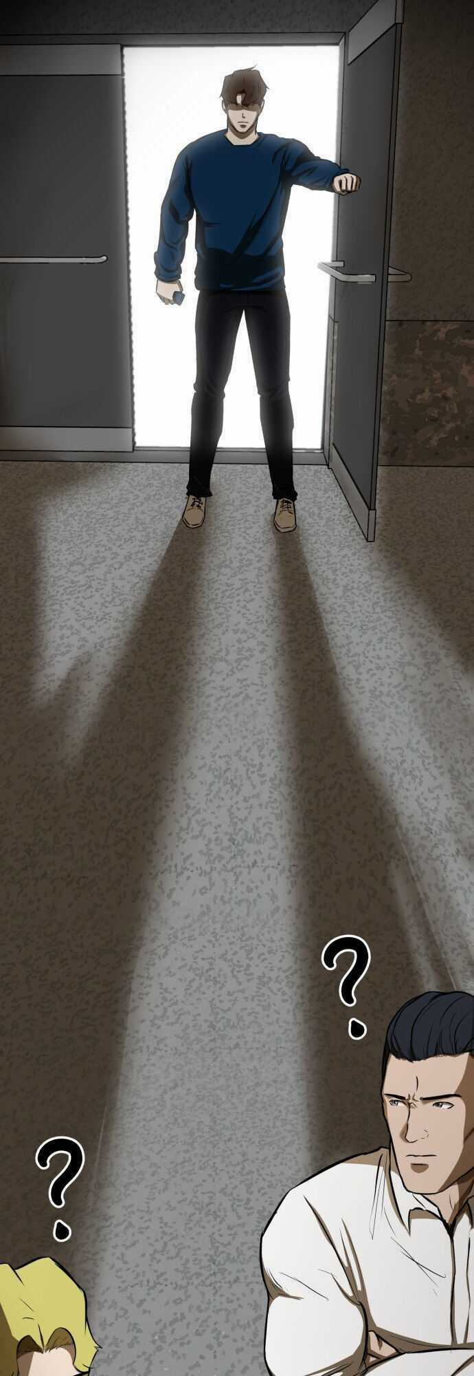 Sàn Đấu Của Thây Ma - Chapter 6 - Trang 79