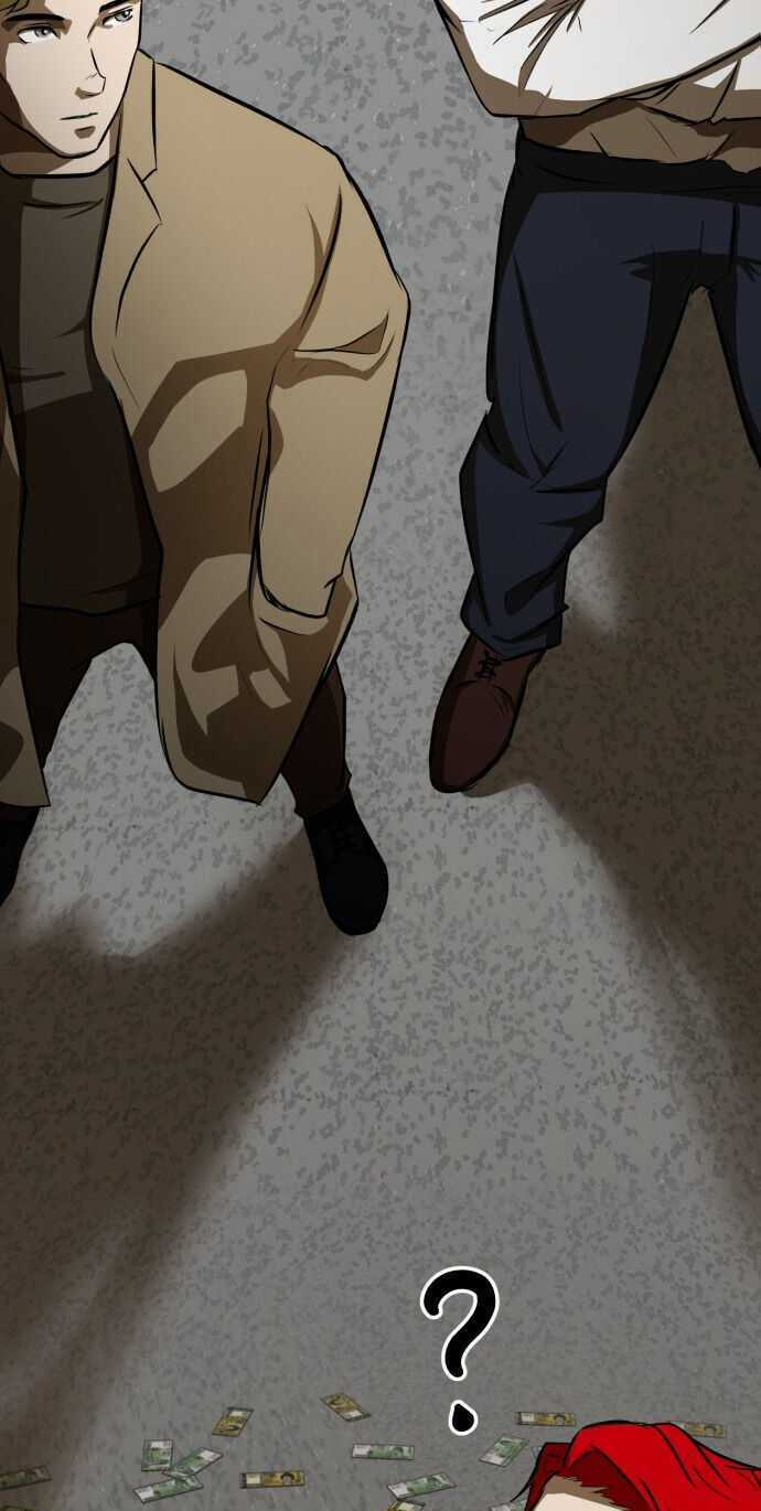 Sàn Đấu Của Thây Ma - Chapter 6 - Trang 80