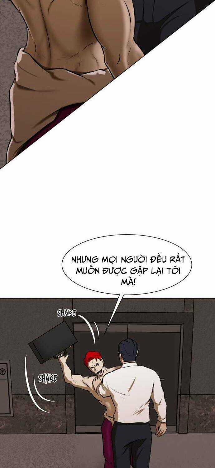 Sàn Đấu Của Thây Ma - Chapter 7 - Trang 13