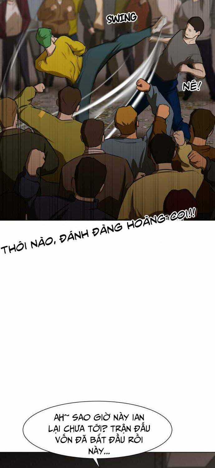 Sàn Đấu Của Thây Ma - Chapter 7 - Trang 3