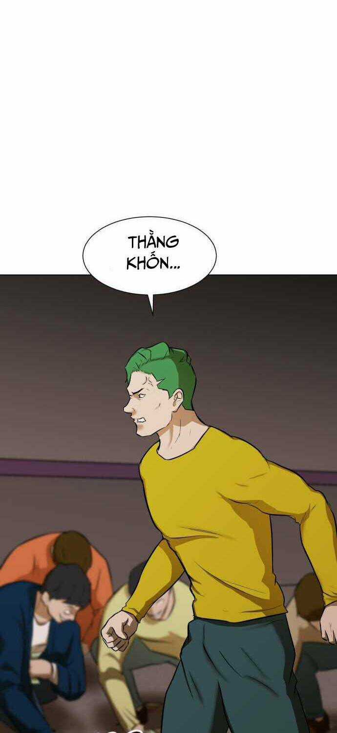 Sàn Đấu Của Thây Ma - Chapter 7 - Trang 23