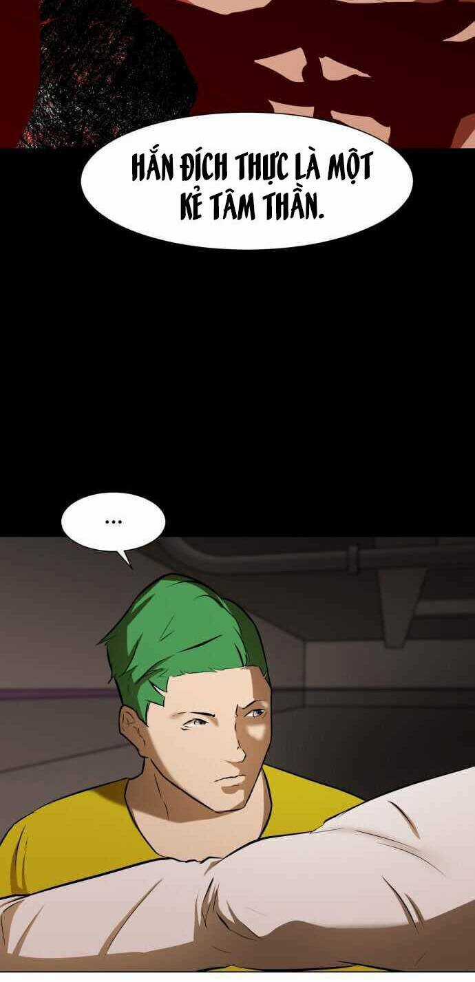 Sàn Đấu Của Thây Ma - Chapter 7 - Trang 26