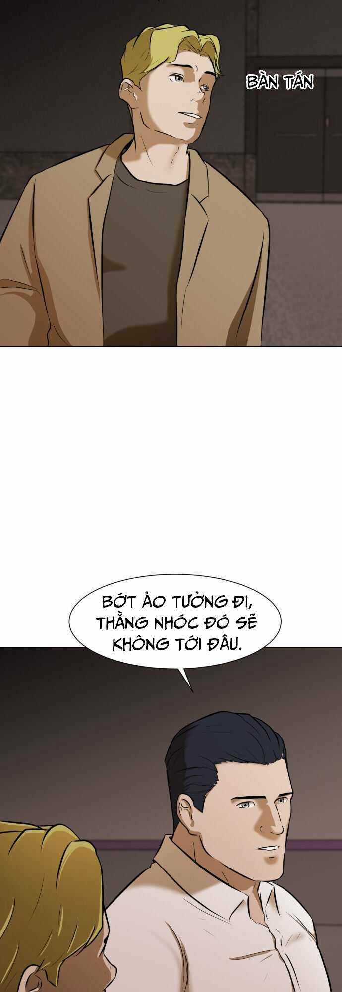 Sàn Đấu Của Thây Ma - Chapter 7 - Trang 4