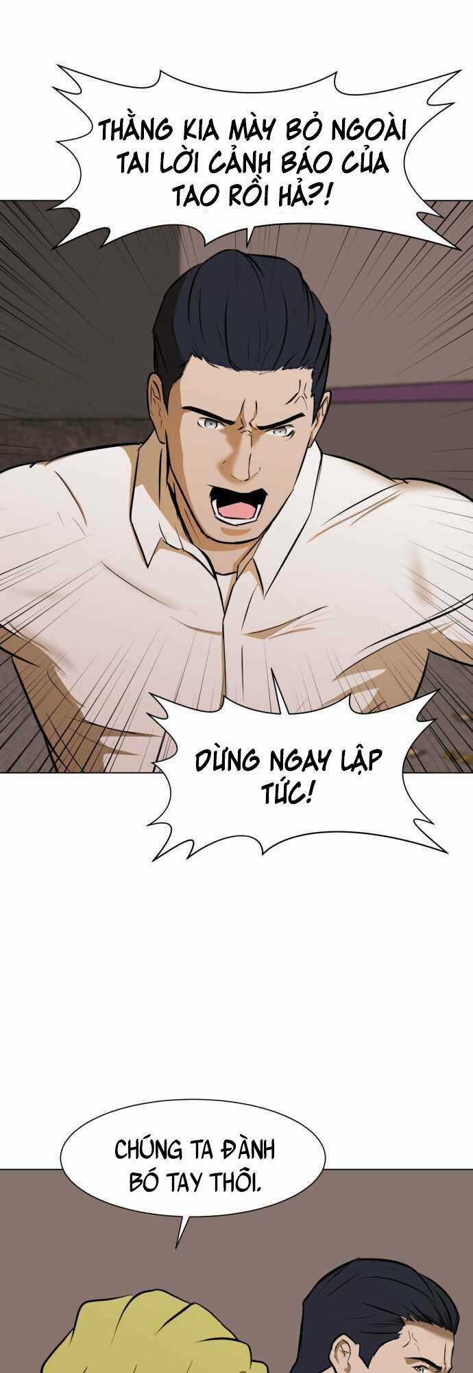 Sàn Đấu Của Thây Ma - Chapter 7 - Trang 34