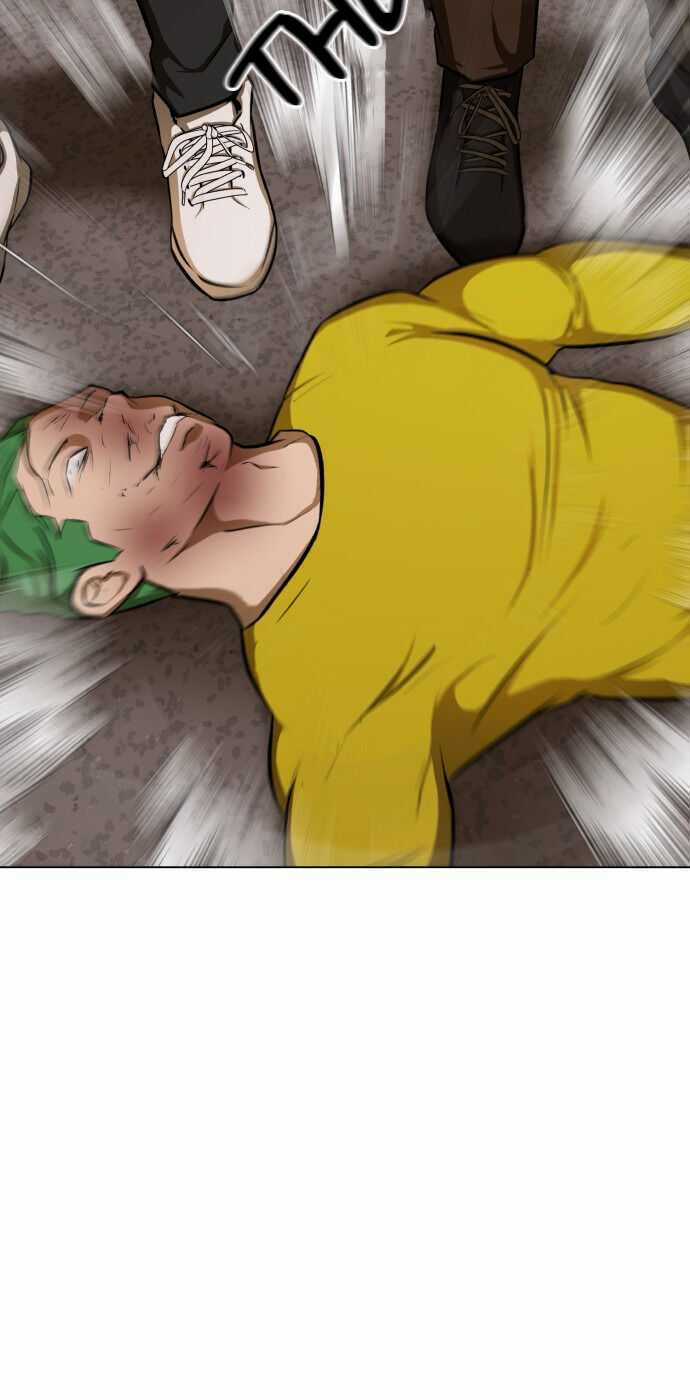 Sàn Đấu Của Thây Ma - Chapter 7 - Trang 50