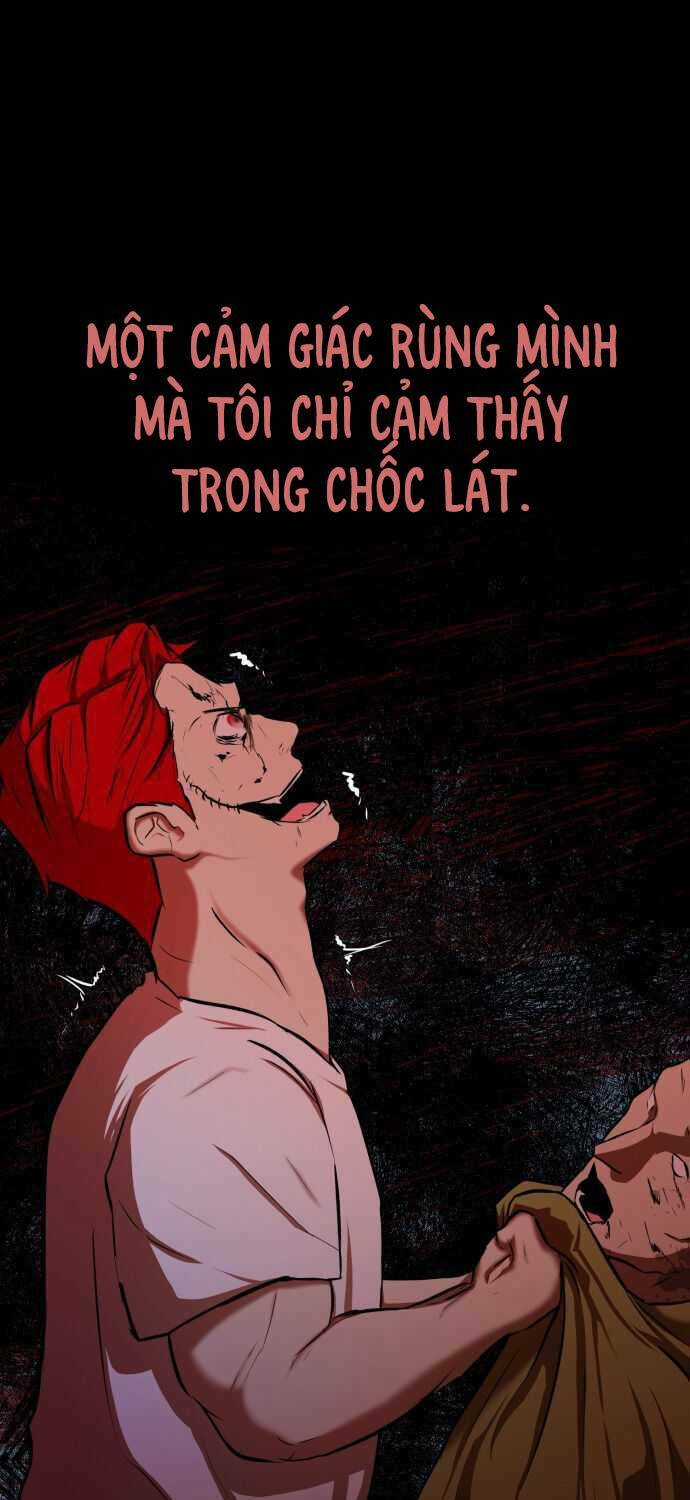 Sàn Đấu Của Thây Ma - Chapter 7 - Trang 57