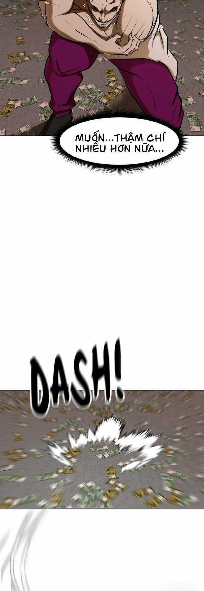 Sàn Đấu Của Thây Ma - Chapter 7 - Trang 59