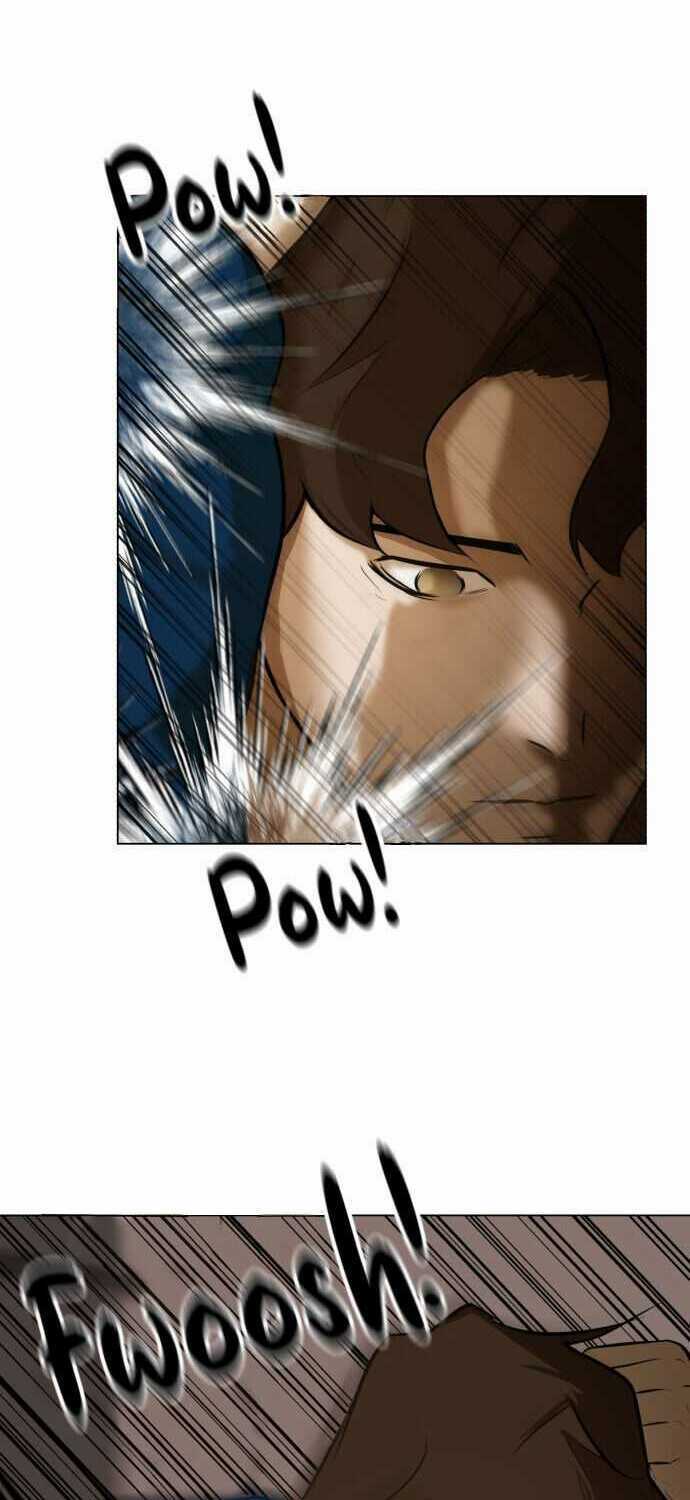 Sàn Đấu Của Thây Ma - Chapter 8 - Trang 23