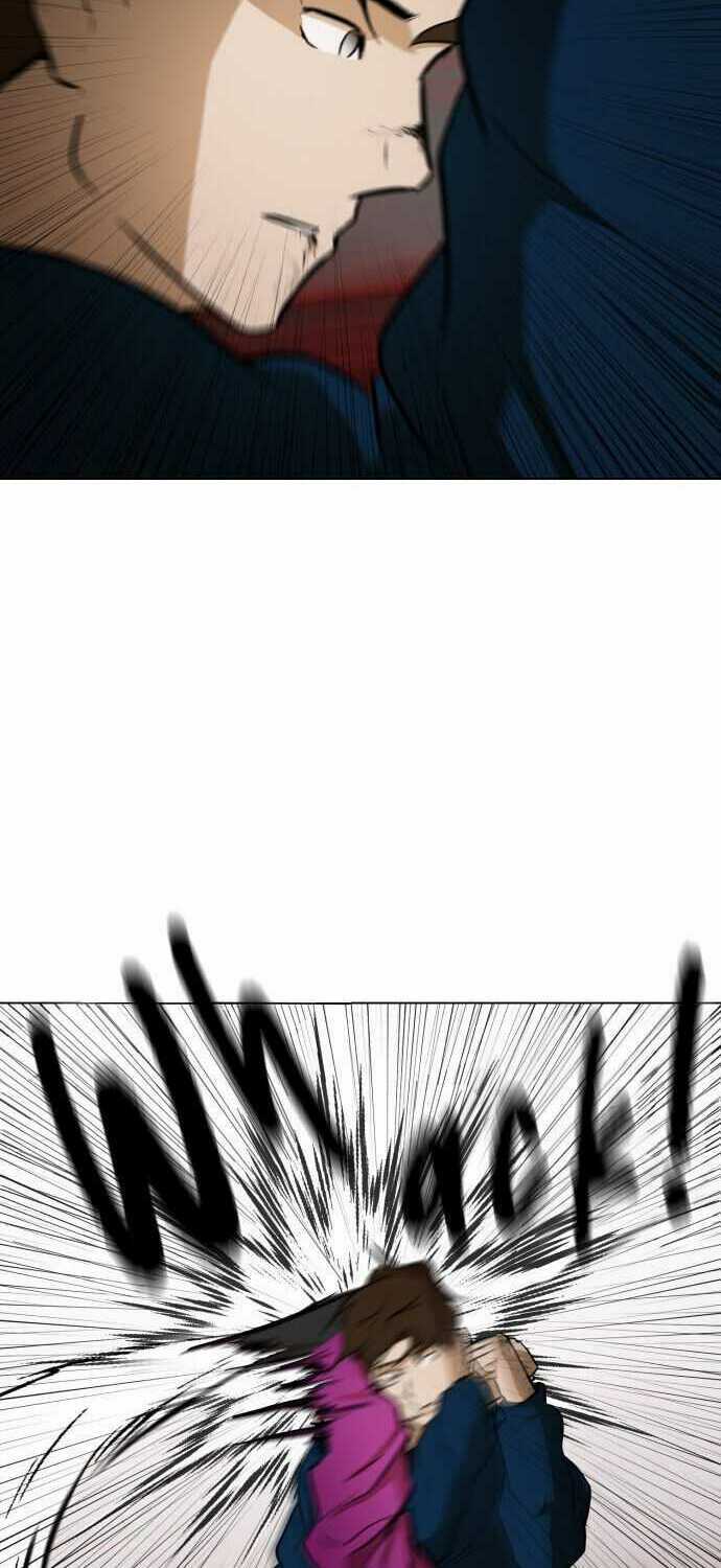 Sàn Đấu Của Thây Ma - Chapter 8 - Trang 33