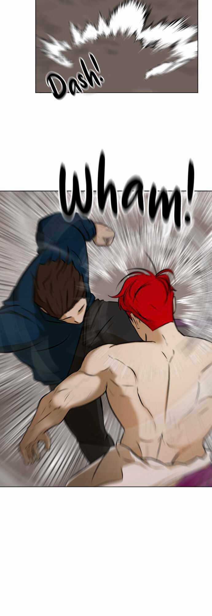 Sàn Đấu Của Thây Ma - Chapter 8 - Trang 49