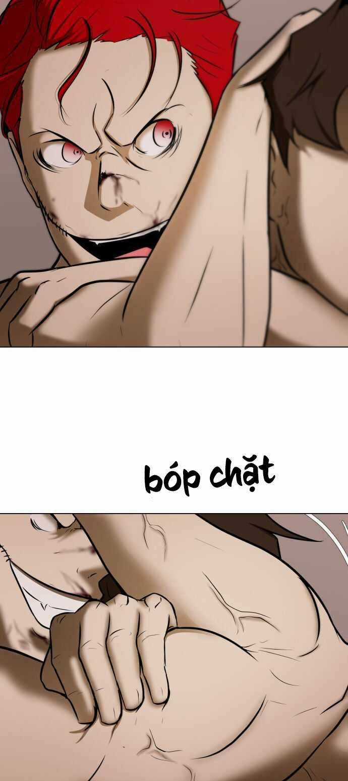 Sàn Đấu Của Thây Ma - Chapter 8 - Trang 55