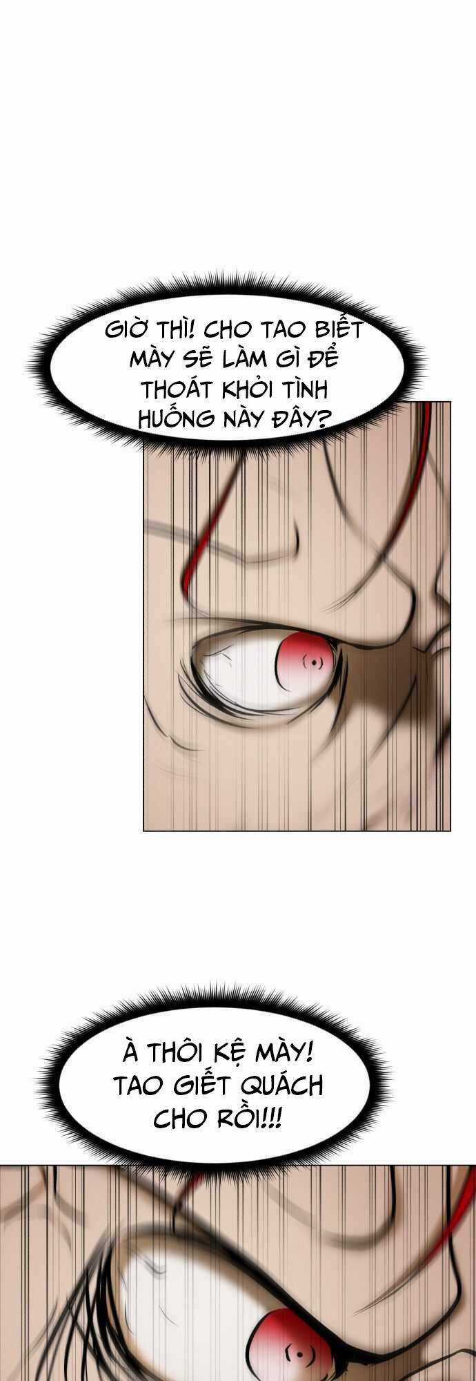 Sàn Đấu Của Thây Ma - Chapter 8 - Trang 57