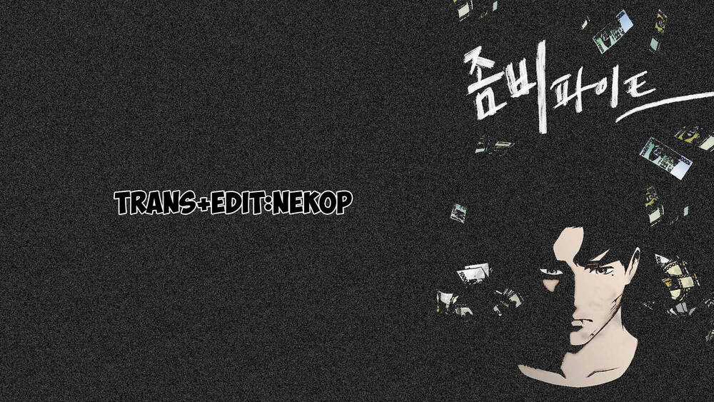 Sàn Đấu Của Thây Ma - Chapter 9 - Trang 1