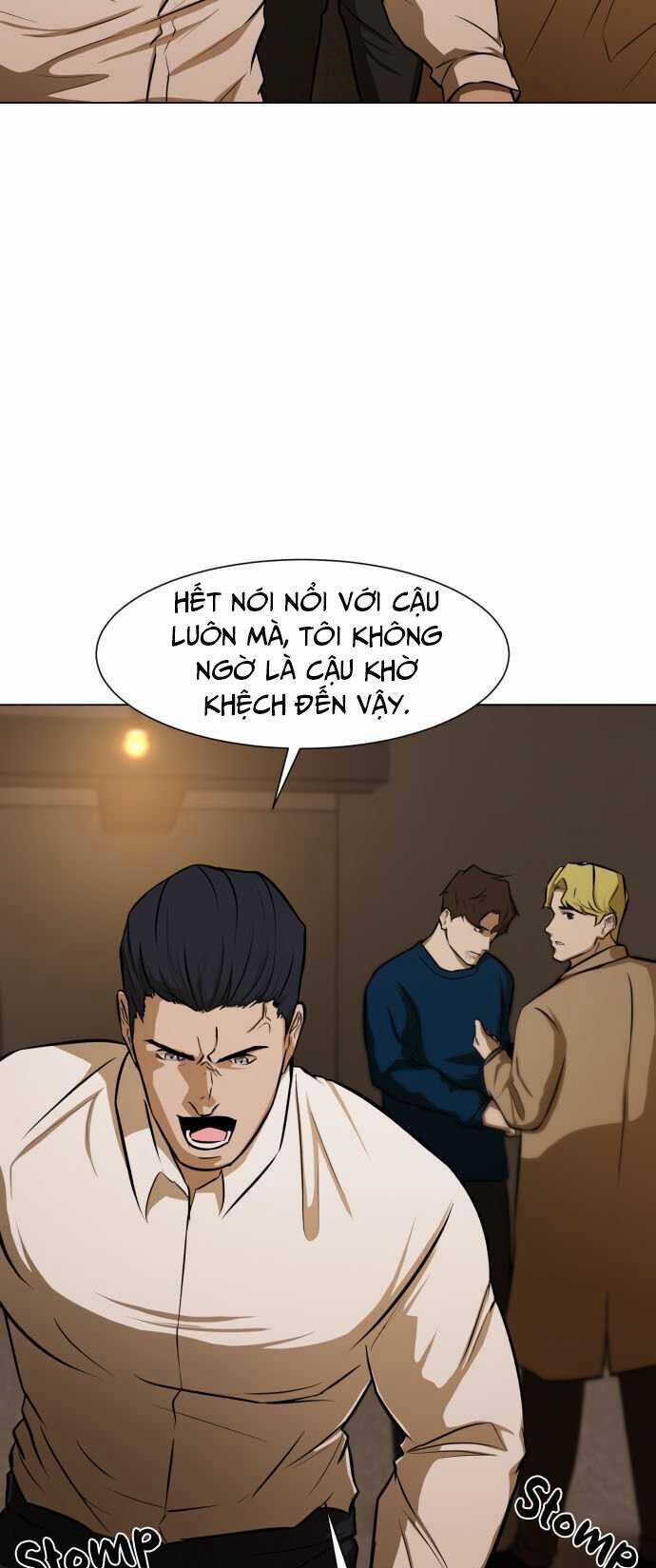 Sàn Đấu Của Thây Ma - Chapter 9 - Trang 16