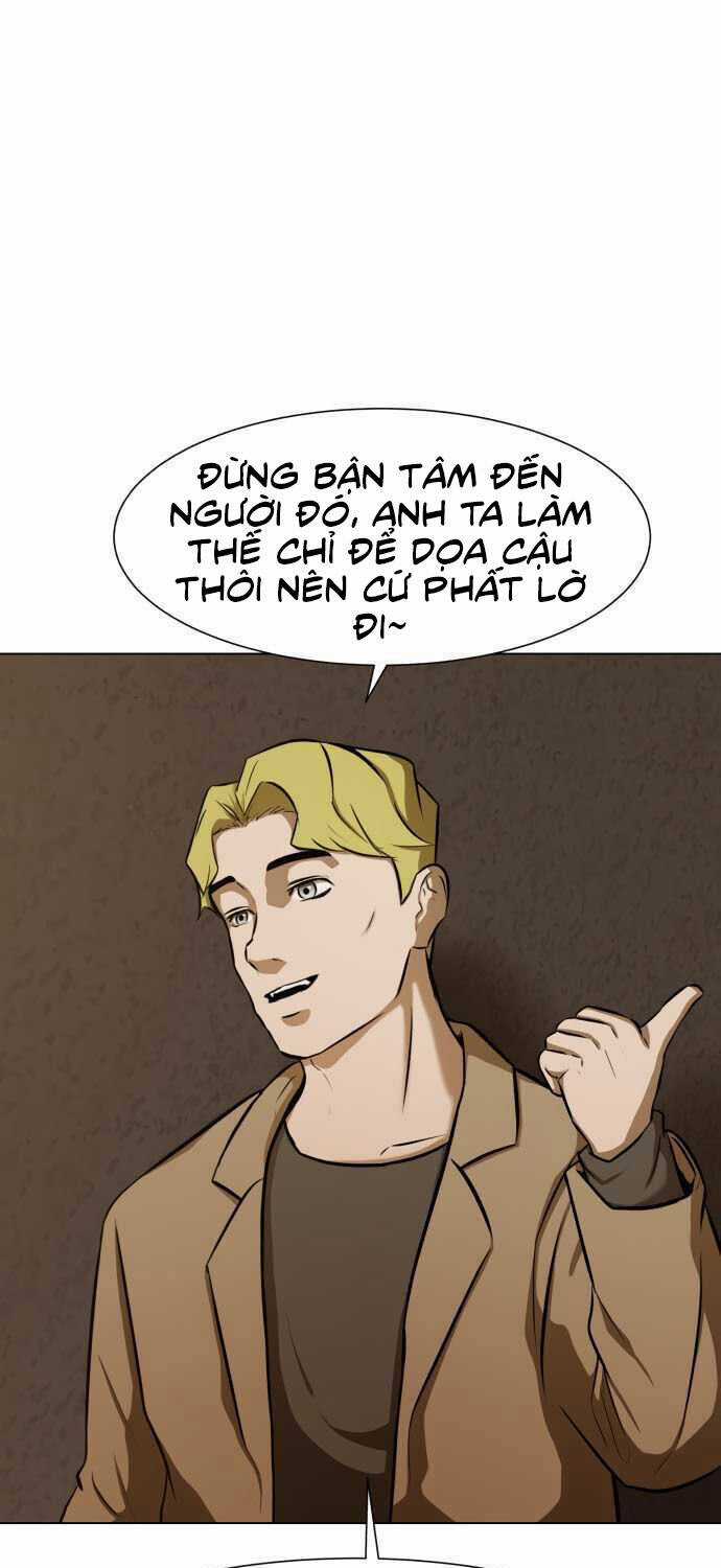 Sàn Đấu Của Thây Ma - Chapter 9 - Trang 18