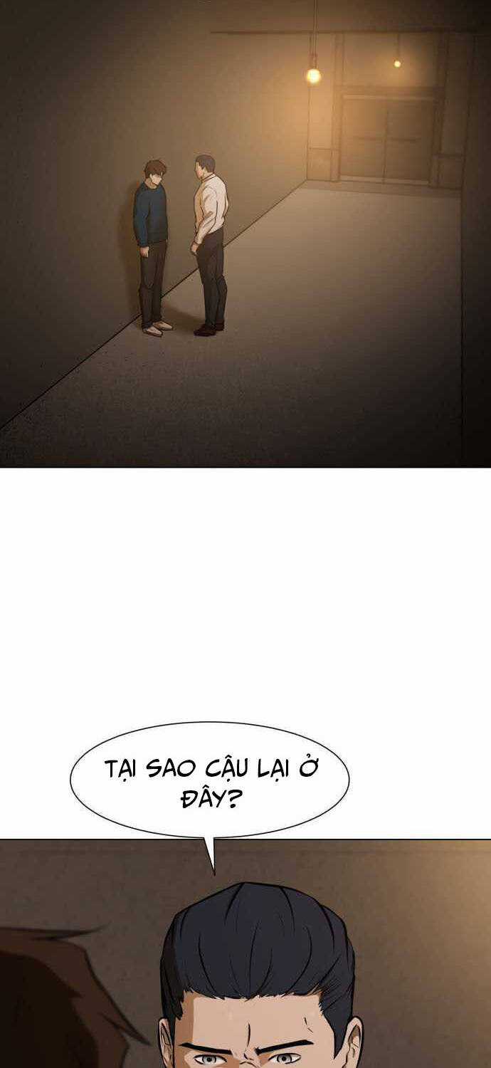 Sàn Đấu Của Thây Ma - Chapter 9 - Trang 3