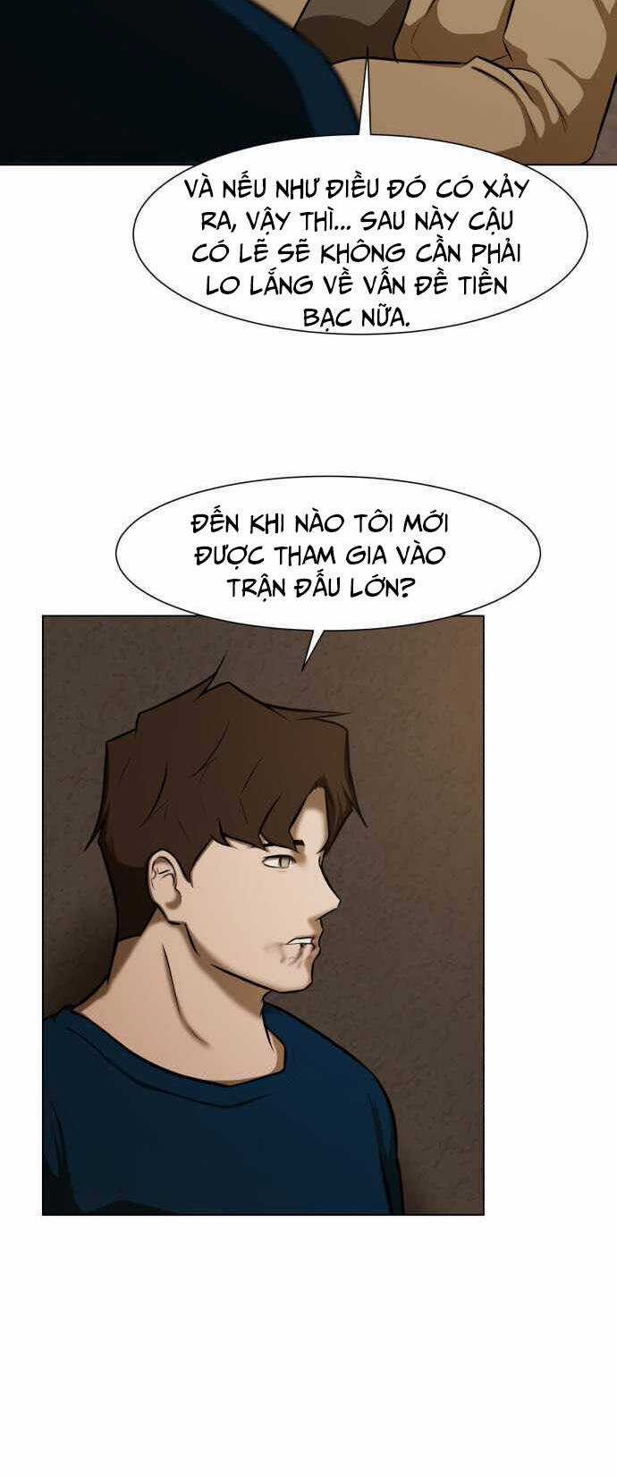 Sàn Đấu Của Thây Ma - Chapter 9 - Trang 22