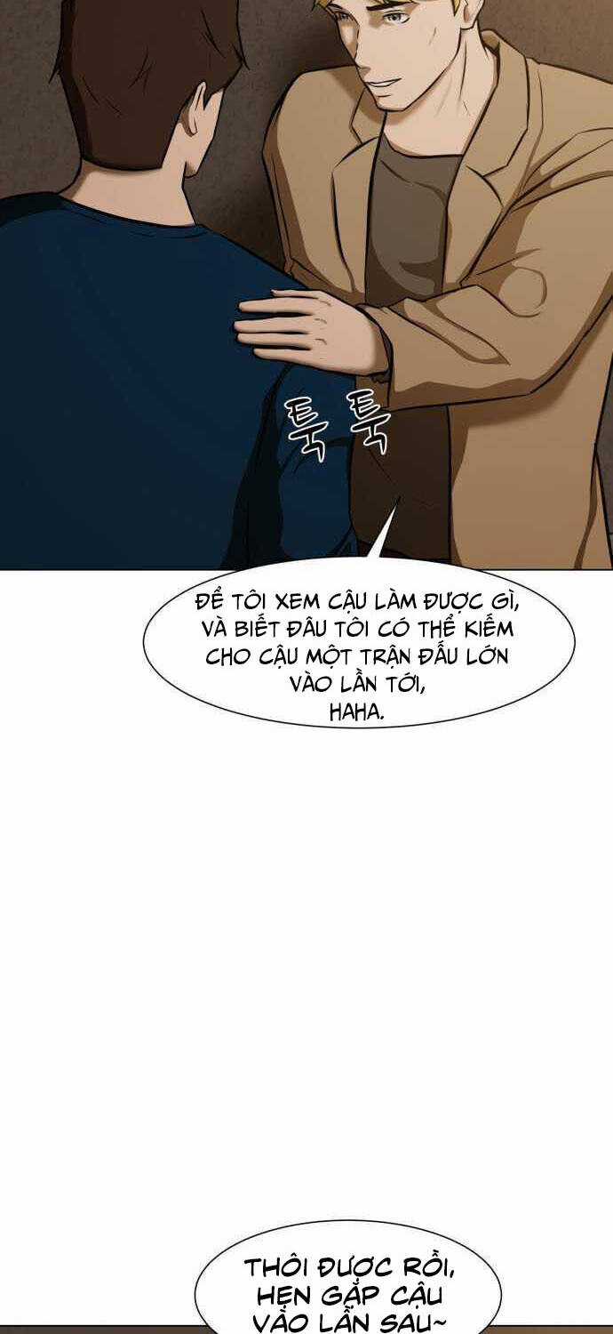 Sàn Đấu Của Thây Ma - Chapter 9 - Trang 24