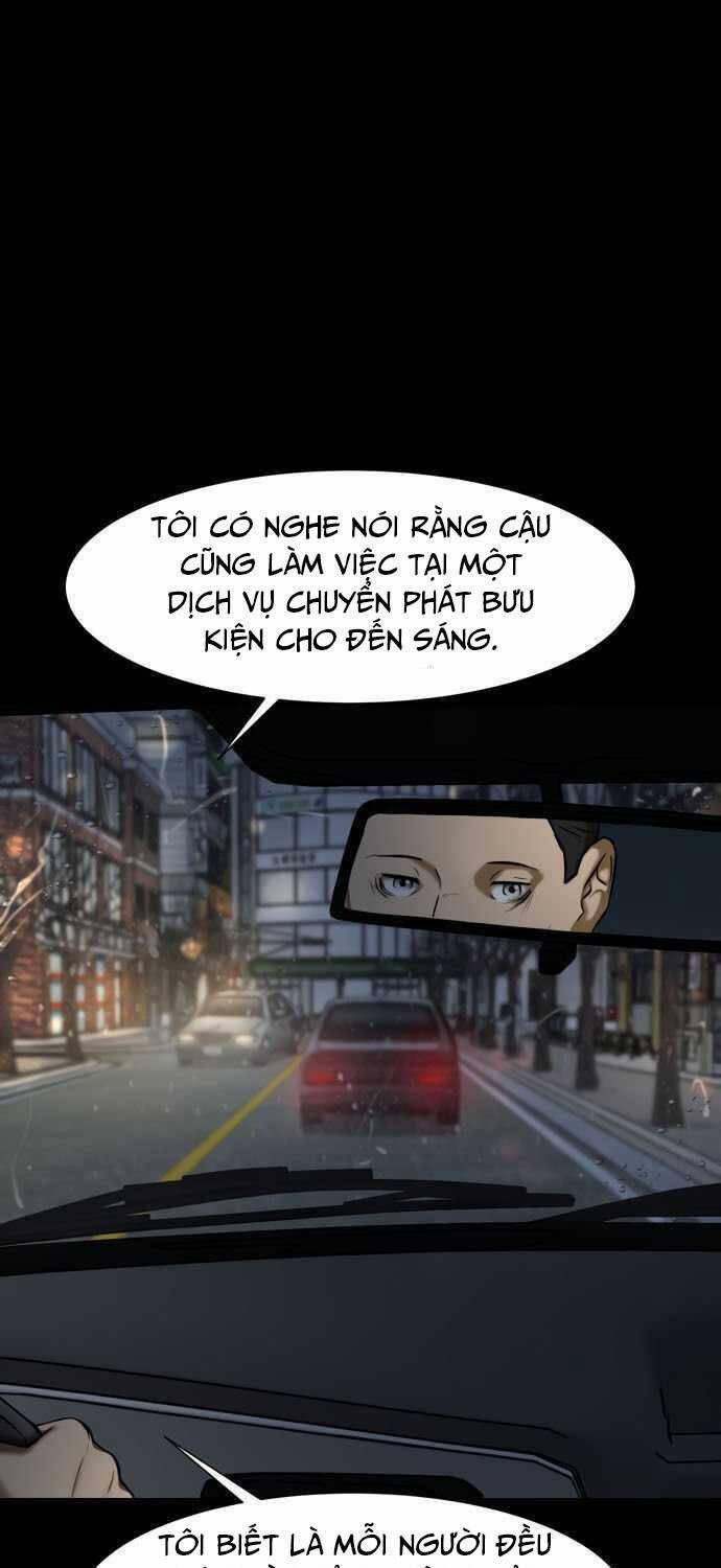 Sàn Đấu Của Thây Ma - Chapter 9 - Trang 29