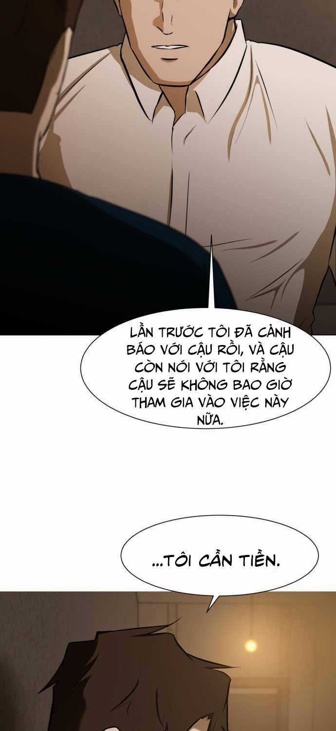 Sàn Đấu Của Thây Ma - Chapter 9 - Trang 4