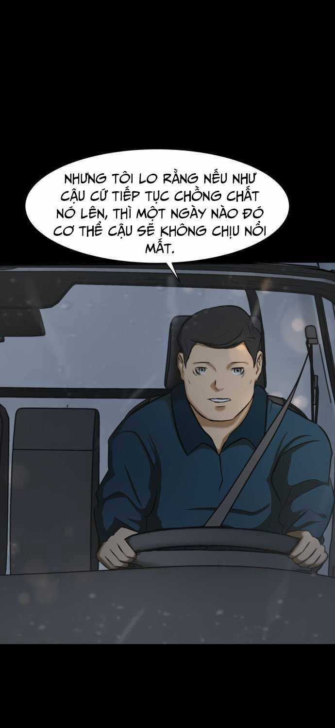 Sàn Đấu Của Thây Ma - Chapter 9 - Trang 40