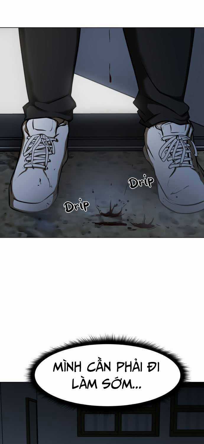 Sàn Đấu Của Thây Ma - Chapter 9 - Trang 45