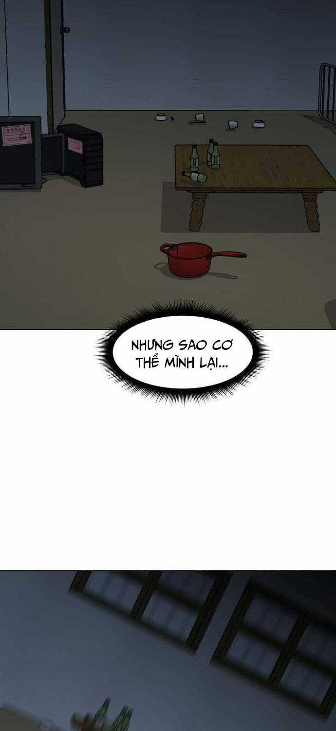 Sàn Đấu Của Thây Ma - Chapter 9 - Trang 46