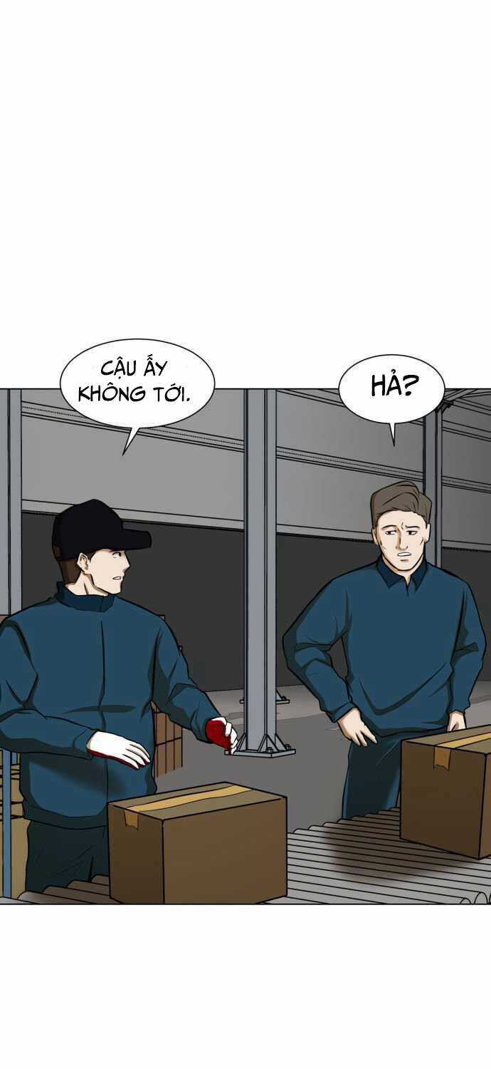 Sàn Đấu Của Thây Ma - Chapter 9 - Trang 50