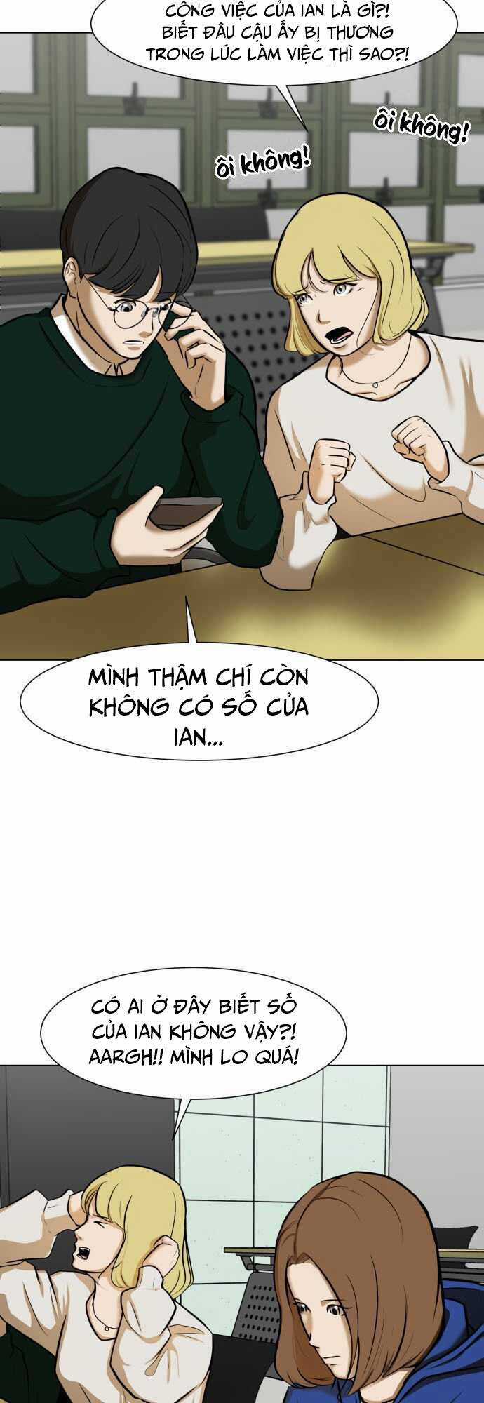 Sàn Đấu Của Thây Ma - Chapter 9 - Trang 57