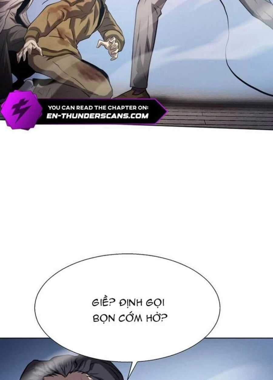 Sàn Đấu Sống Còn - Chapter 1 - Trang 13