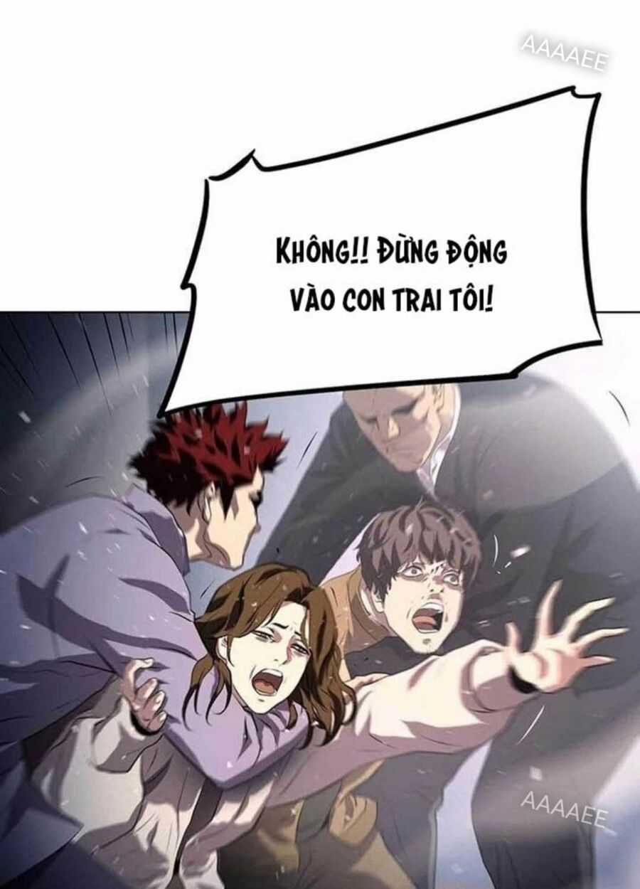 Sàn Đấu Sống Còn - Chapter 1 - Trang 20