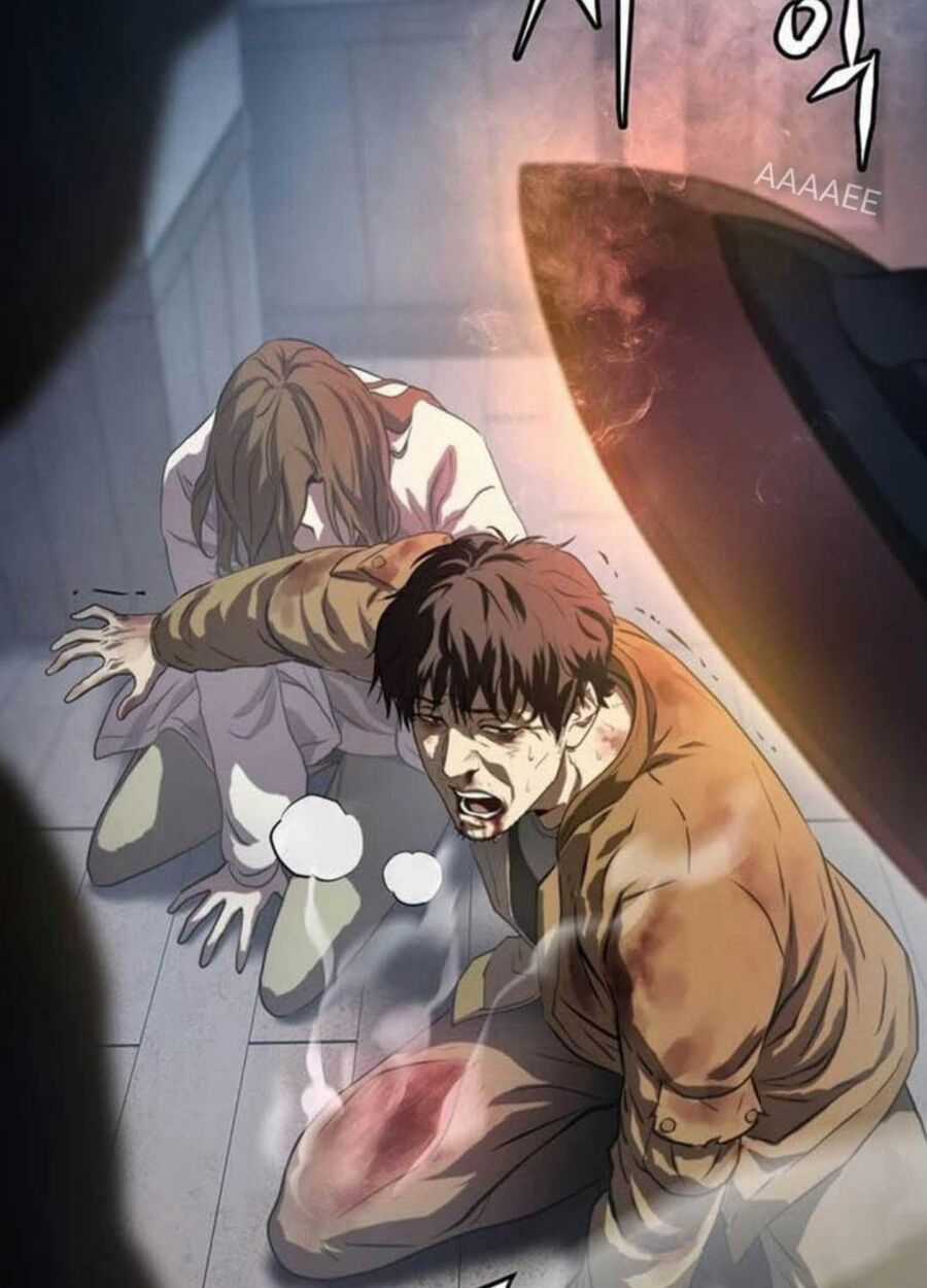 Sàn Đấu Sống Còn - Chapter 1 - Trang 5