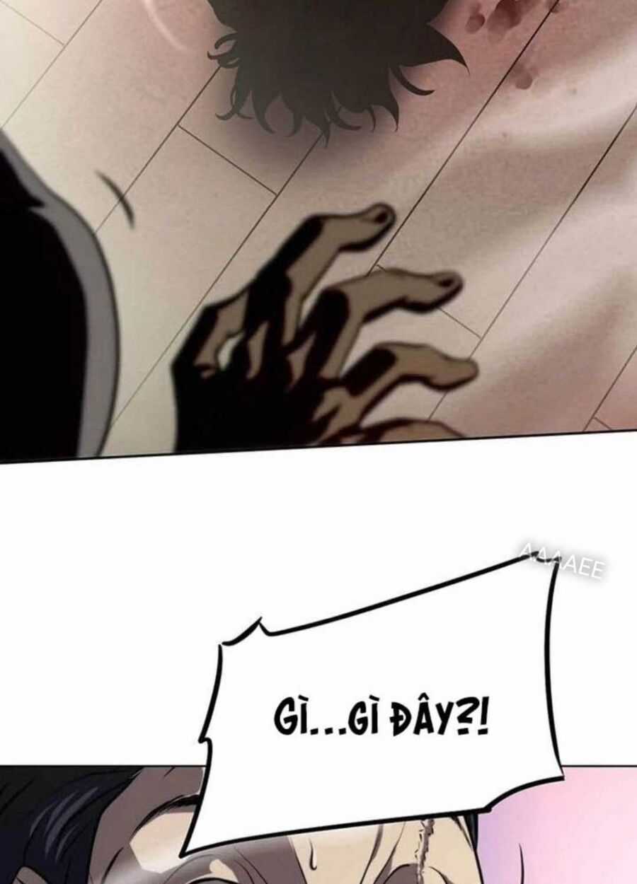 Sàn Đấu Sống Còn - Chapter 1 - Trang 45