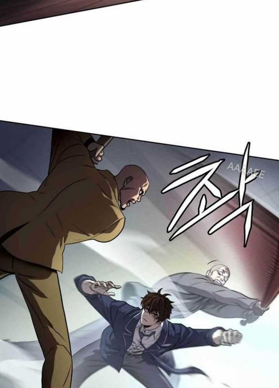 Sàn Đấu Sống Còn - Chapter 1 - Trang 50