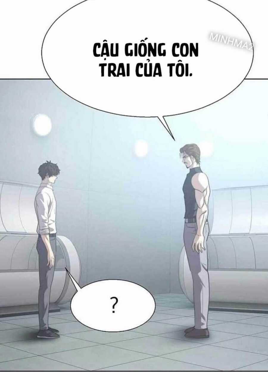 Sàn Đấu Sống Còn - Chapter 10 - Trang 37