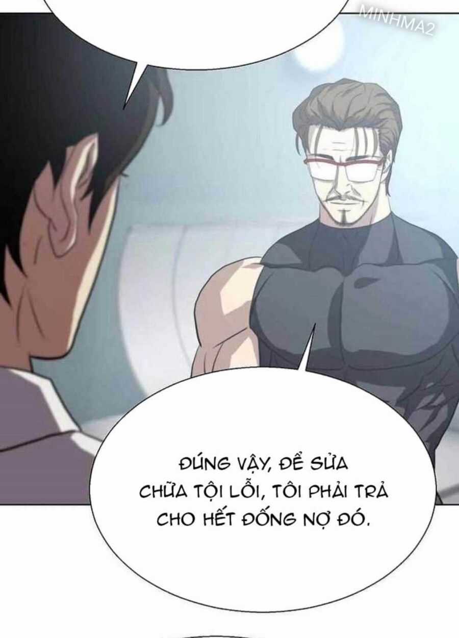 Sàn Đấu Sống Còn - Chapter 10 - Trang 40