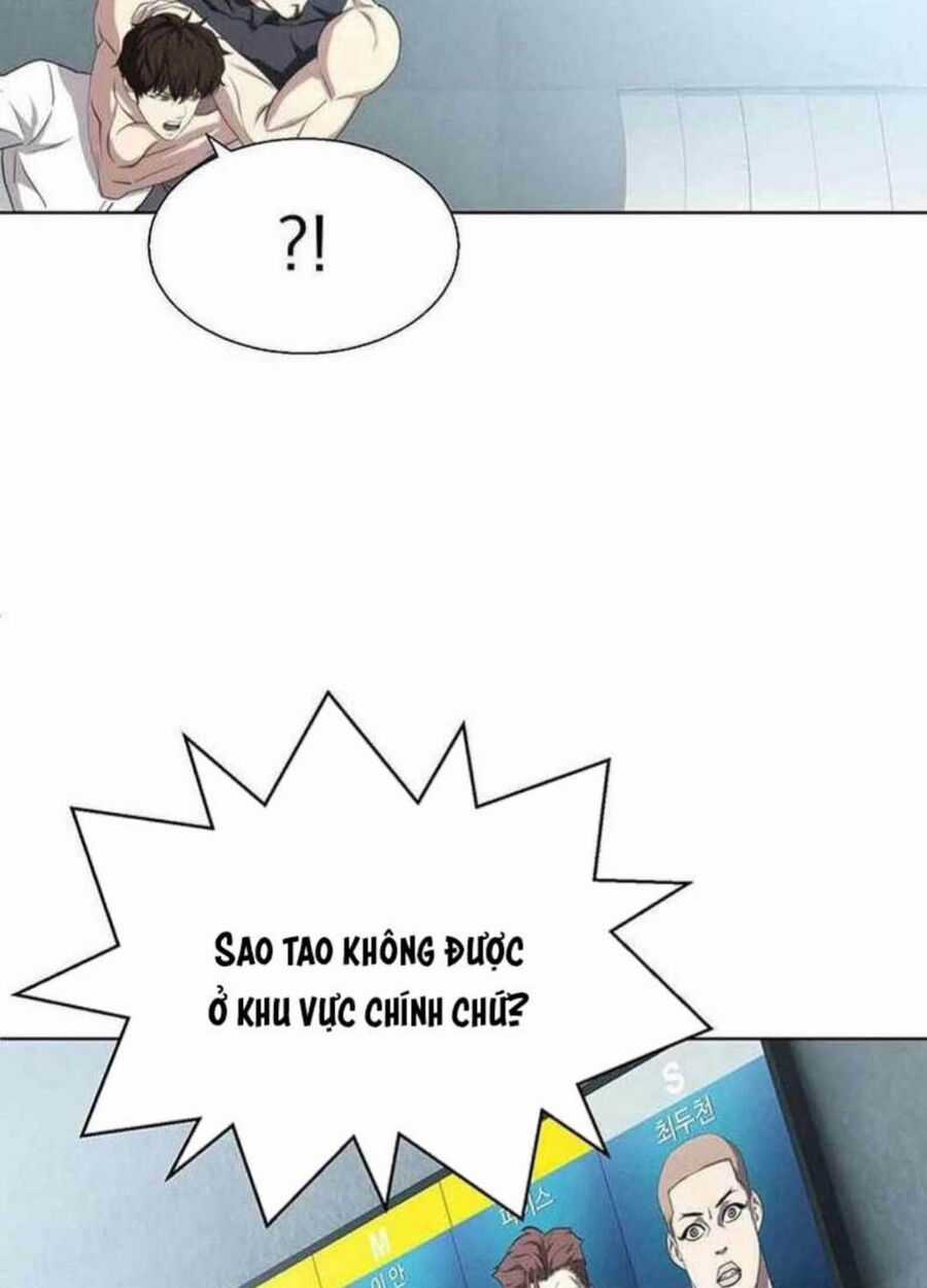 Sàn Đấu Sống Còn - Chapter 10 - Trang 54