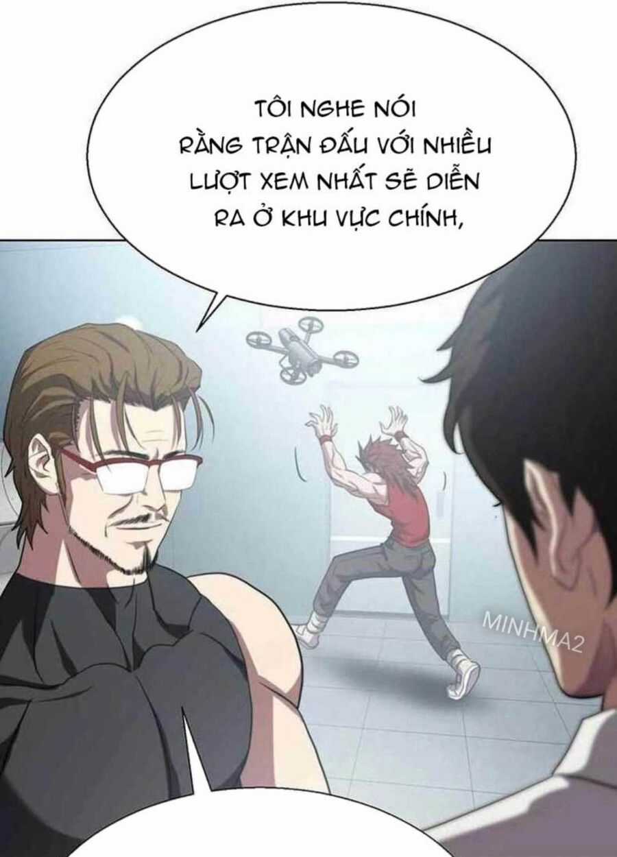 Sàn Đấu Sống Còn - Chapter 10 - Trang 60