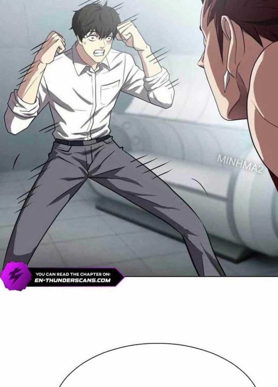 Sàn Đấu Sống Còn - Chapter 10 - Trang 77