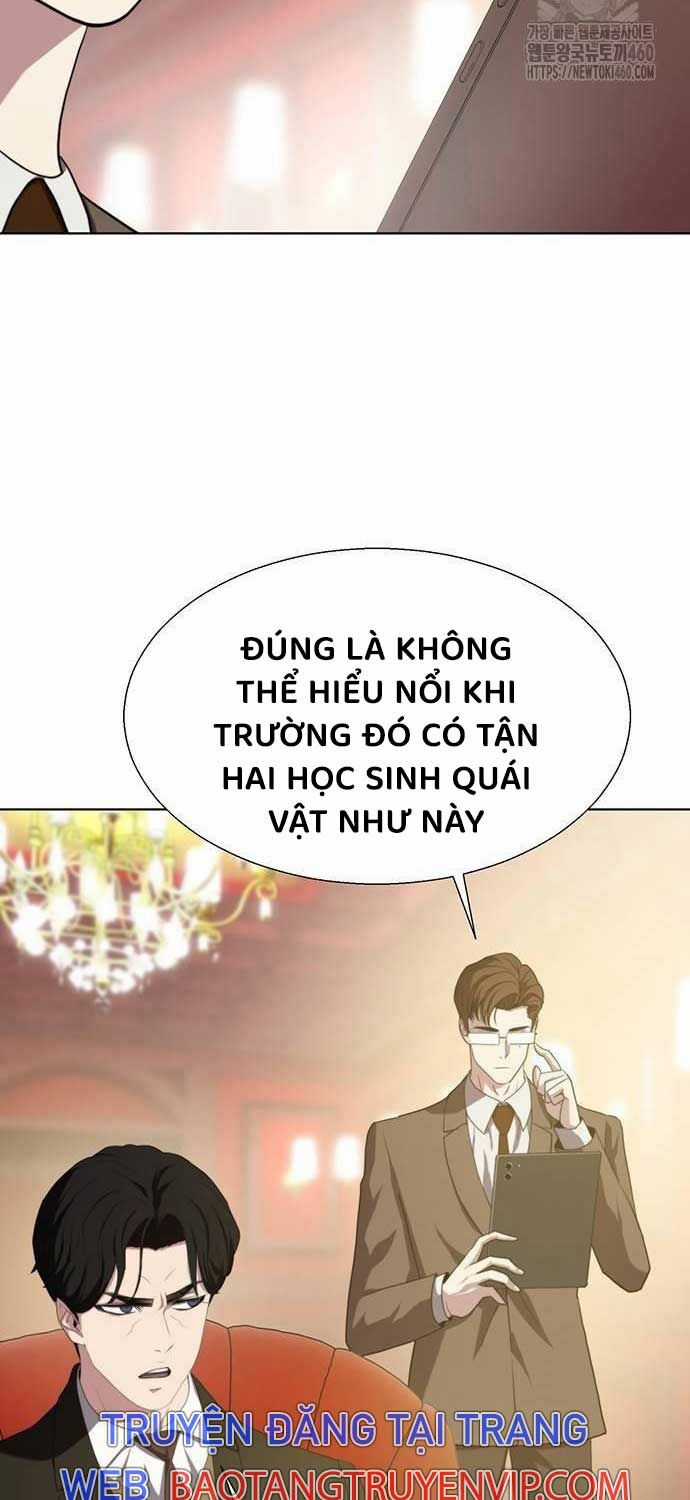 Sàn Đấu Sống Còn - Chapter 11 - Trang 21