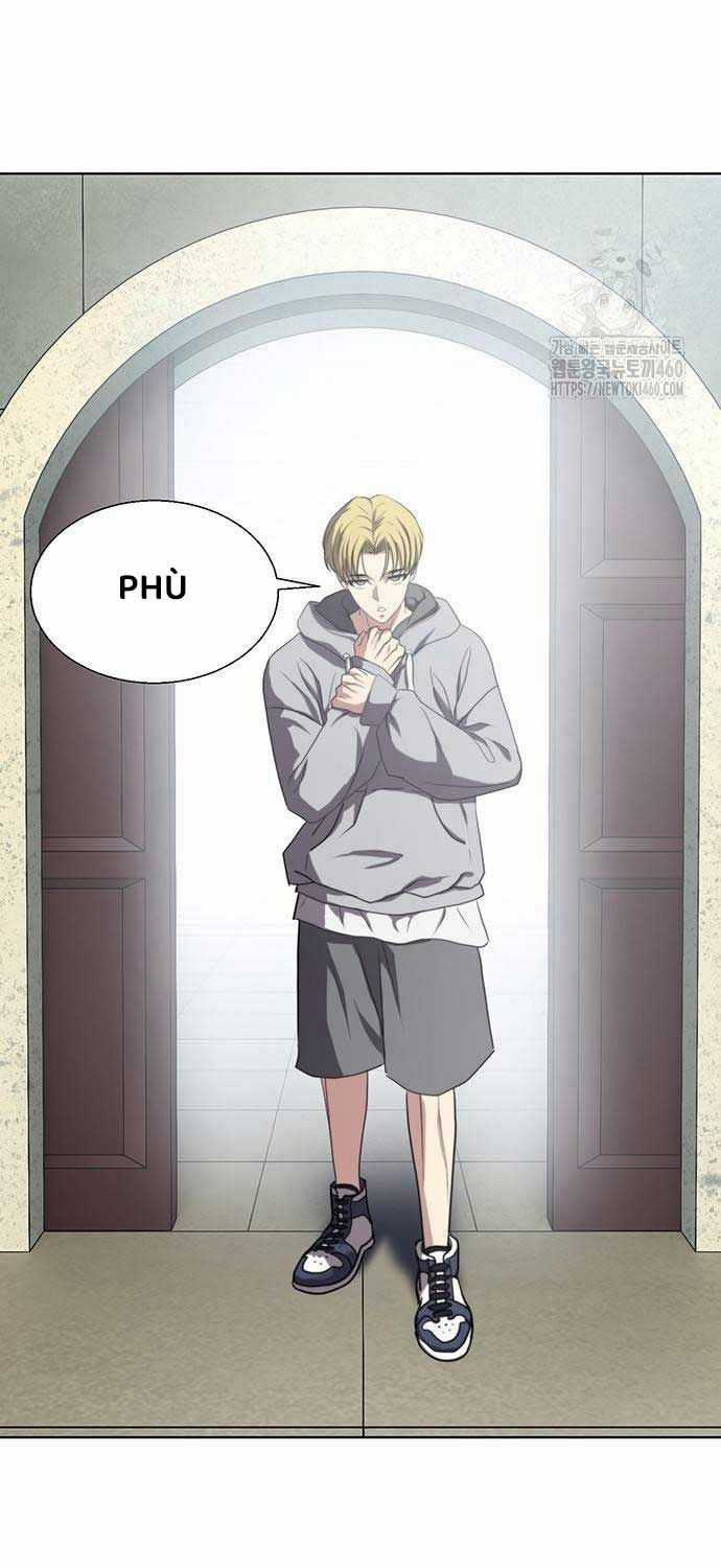 Sàn Đấu Sống Còn - Chapter 11 - Trang 30