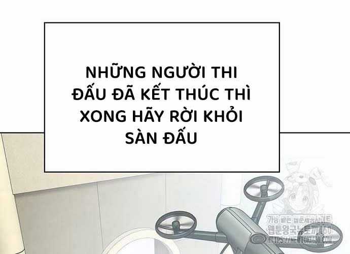 Sàn Đấu Sống Còn - Chapter 11 - Trang 31