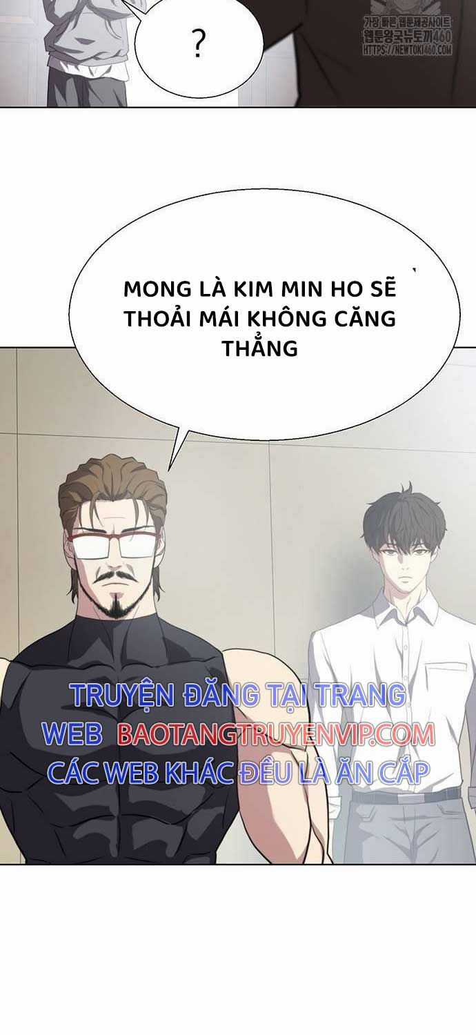 Sàn Đấu Sống Còn - Chapter 11 - Trang 33